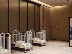 -上海佘山世茂艾美酒店