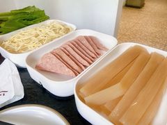 -有才叔的小馆(招商依云曲江店)