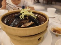 -粤财皇冠假日酒店·彩华轩中餐厅