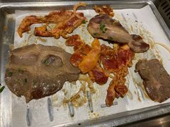 -新石器烤肉(南通CBD大有境店)