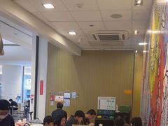-麦当劳(皇岗路店)