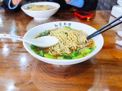 -孙家面馆(淮海第一城店)