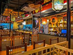 大堂-有喜屋·烧鸟·居酒屋(周浦万达店)