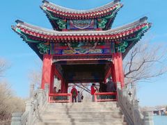 -颐和园