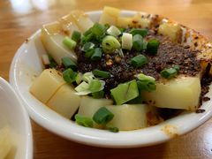 -洞子口张老二凉粉(文殊院店)