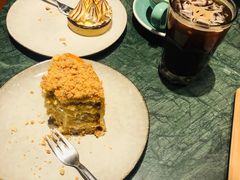 -BAKER&SPICE(环贸店)