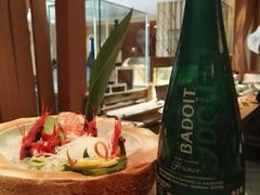 -西村日本料理(香格里拉饭店)