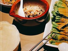 -前海沿·青岛菜(李沧万达店)