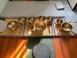 -无界瑜伽普拉提