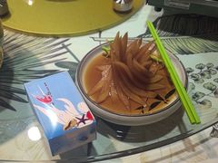 -快乐海鲜酒楼(滇池路店)