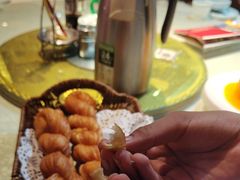 -三道菜(明堂公园店)