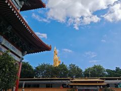 -广州莲花山旅游区