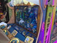 -星际传奇·电玩城·游戏厅·儿童乐园(大悦城店)