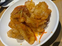 -关东小磨东北菜(上海长风大悦城店)