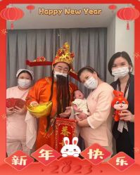 -月来悦好国际月子会所