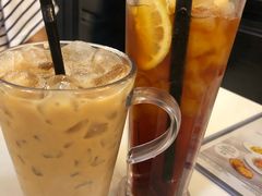 -翠华餐厅(旺角文华商场店)