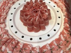 -南门四季铜锅涮肉(左家庄店)