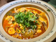 -魏铭鱼头捞饭(晋阳路店)