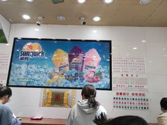 -百花传统甜品店(原址店)