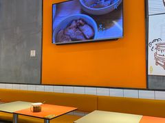 大堂-红荔村肠粉(岗厦店)