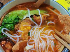 -陈记柳州螺蛳粉(大坪店)