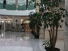 -乌鲁木齐环球国际大酒店