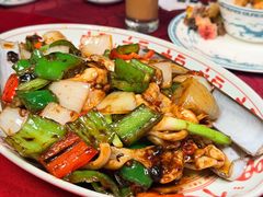 -香港祥正飯店·正宗灣仔50年海鲜老字号