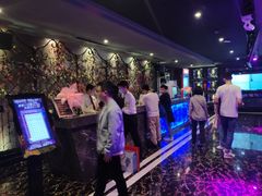 -欢乐迪KTV(南坪上海城店)