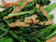 -佛有缘素食馆·荔湾老字号(陈家祠首店)