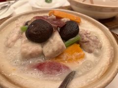 -利苑酒家(宜安广场店)