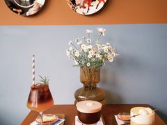 -大碗岛咖啡·苍山绝美窗景(大理古城步行街七年品牌店)