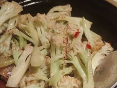 -晓粤·惹味粤菜(凯德乐峰广场店)