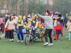 -回龙观体育文化公园