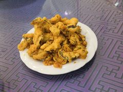 精美凉菜-京都老蔡记(伊河路店)