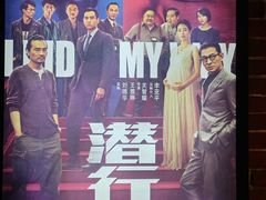 -华美国际影城(旧宫永辉店)