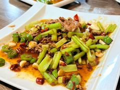 -易老妈蹄花.特色川菜(人民公园总店)