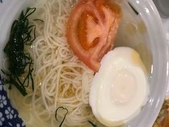 长寿面-巴依老爷新疆美食(清华东门店)