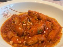 -粤盛海鲜楼(融冠乐城店)