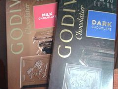 -GODIVA(港汇恒隆广场)
