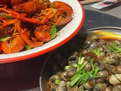 -生活如沸·顺德水牛奶火锅(大学路店)
