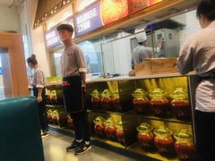 -千稻剁椒大鱼头(CityOn熙地港店)