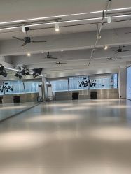 -YASAKI国际舞蹈中心