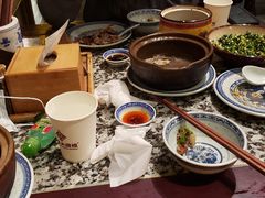 -南京大牌档(凯德大峡谷店)