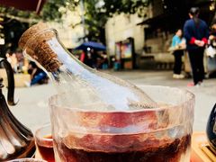 单品咖啡-悟饮门市景店