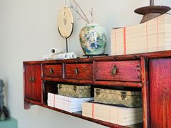 -潮上潮(南中环店)