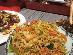 -轻松串吧(亦庄上海沙龙店)