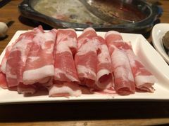 -傣妹火锅(南京东路一店)