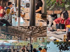 -Torch Coffee 炬点咖啡