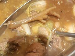 -满堂春特色餐馆