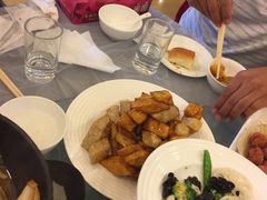 -玉林烤鸭店(垡头店)